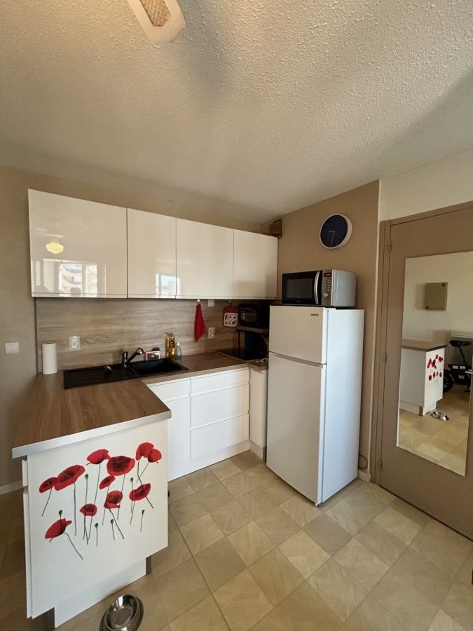 Appartement à vendre, 22m², Le Grau-du-Roi