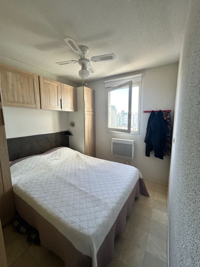 Appartement à vendre, 22m², Le Grau-du-Roi