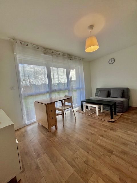 Appartement à louer, 22m², Troyes