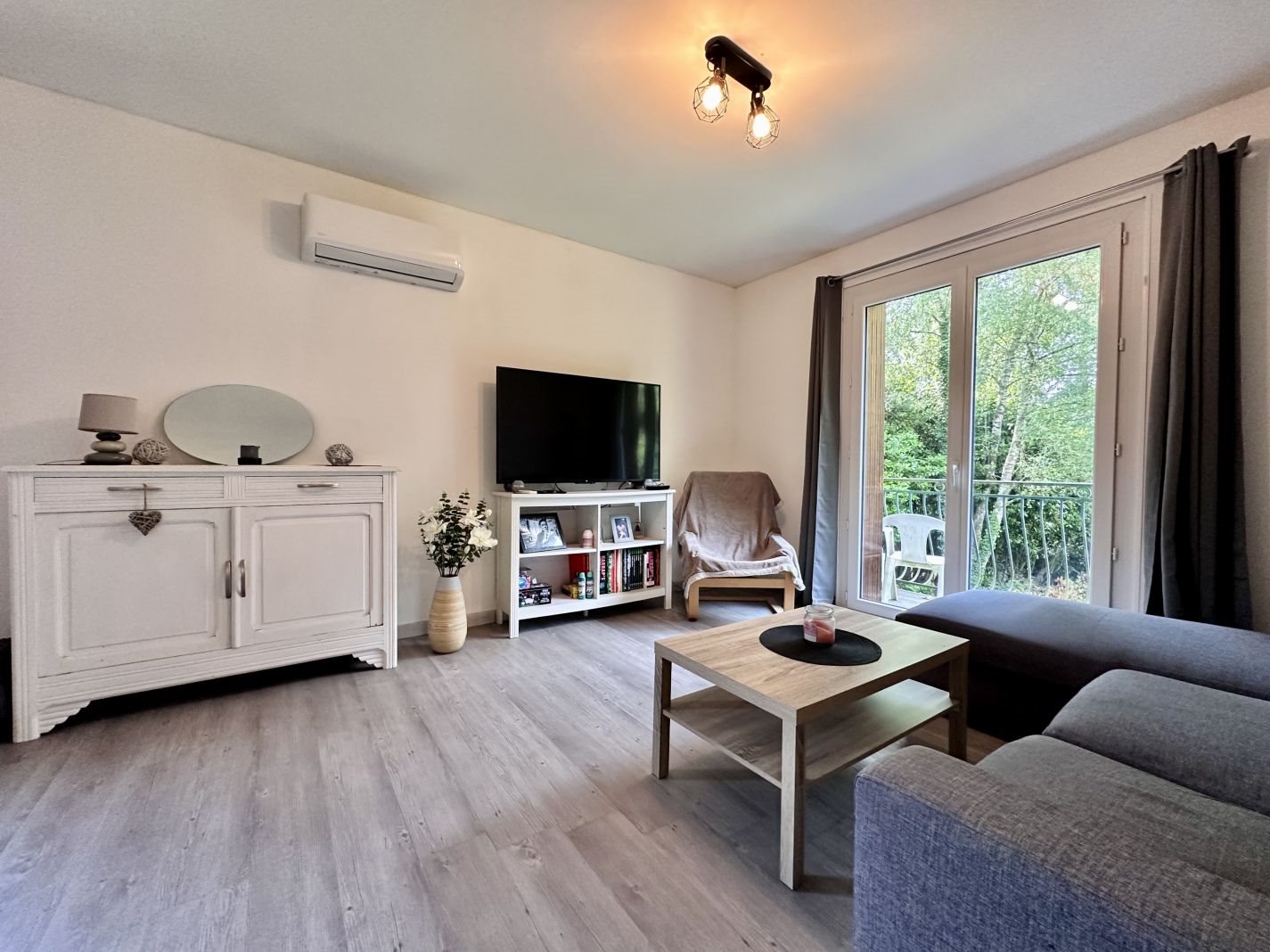 Maison à vendre, 65m², Saint-Silvain-Bas-le-Roc