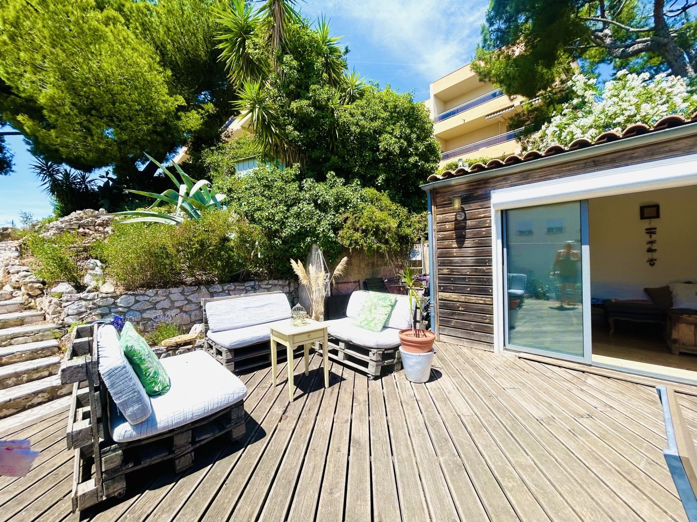 Maison à vendre, 82m², Carry-le-Rouet