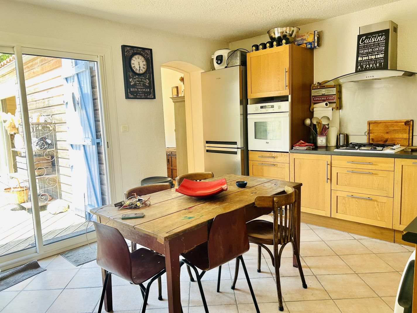 Maison à vendre, 82m², Carry-le-Rouet