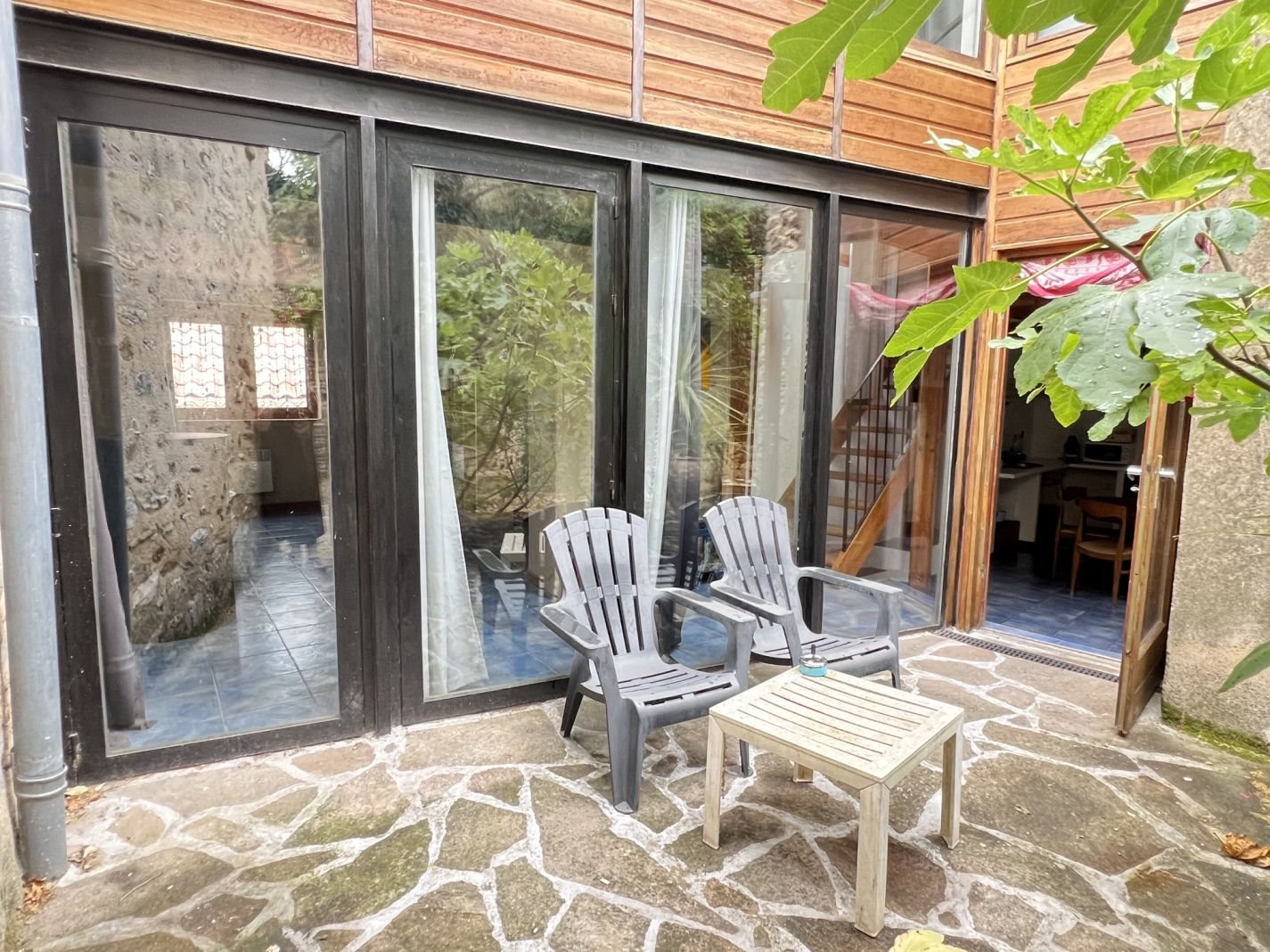 Maison à vendre, 90m², Olargues