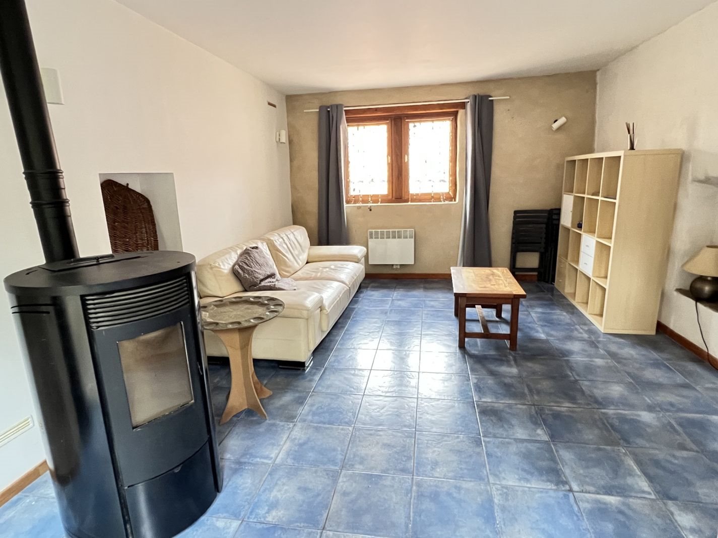 Maison à vendre, 90m², Olargues