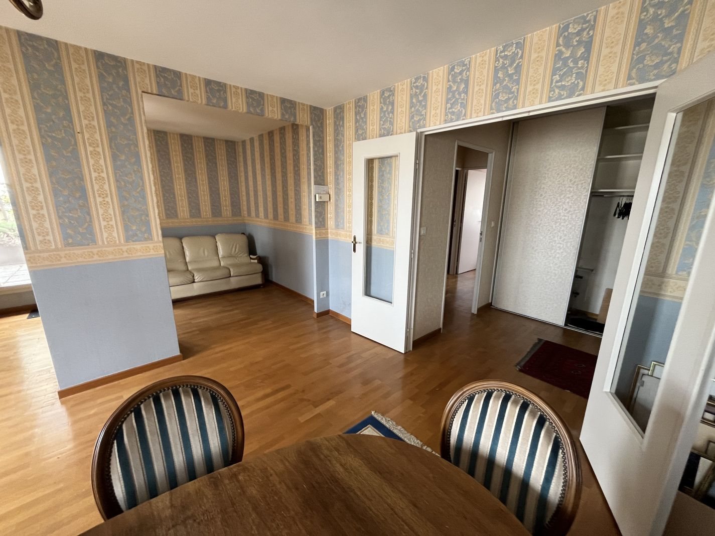 Appartement à vendre, 93m², Lyon 4ème