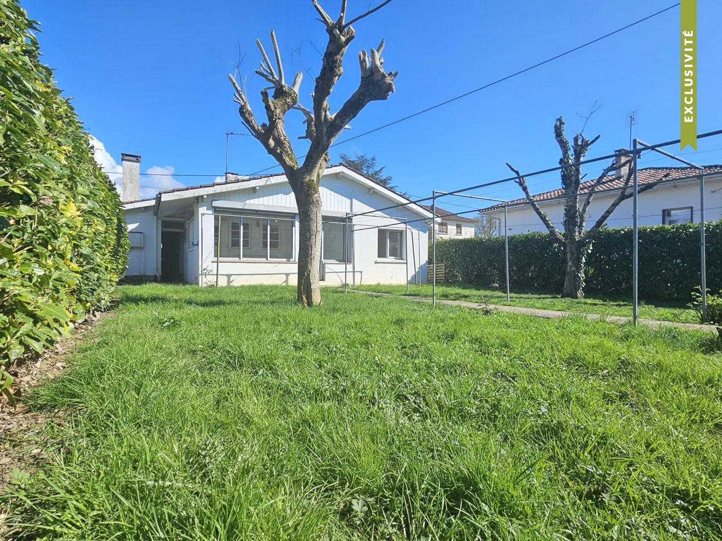 Maison à vendre, 87m², Clairac