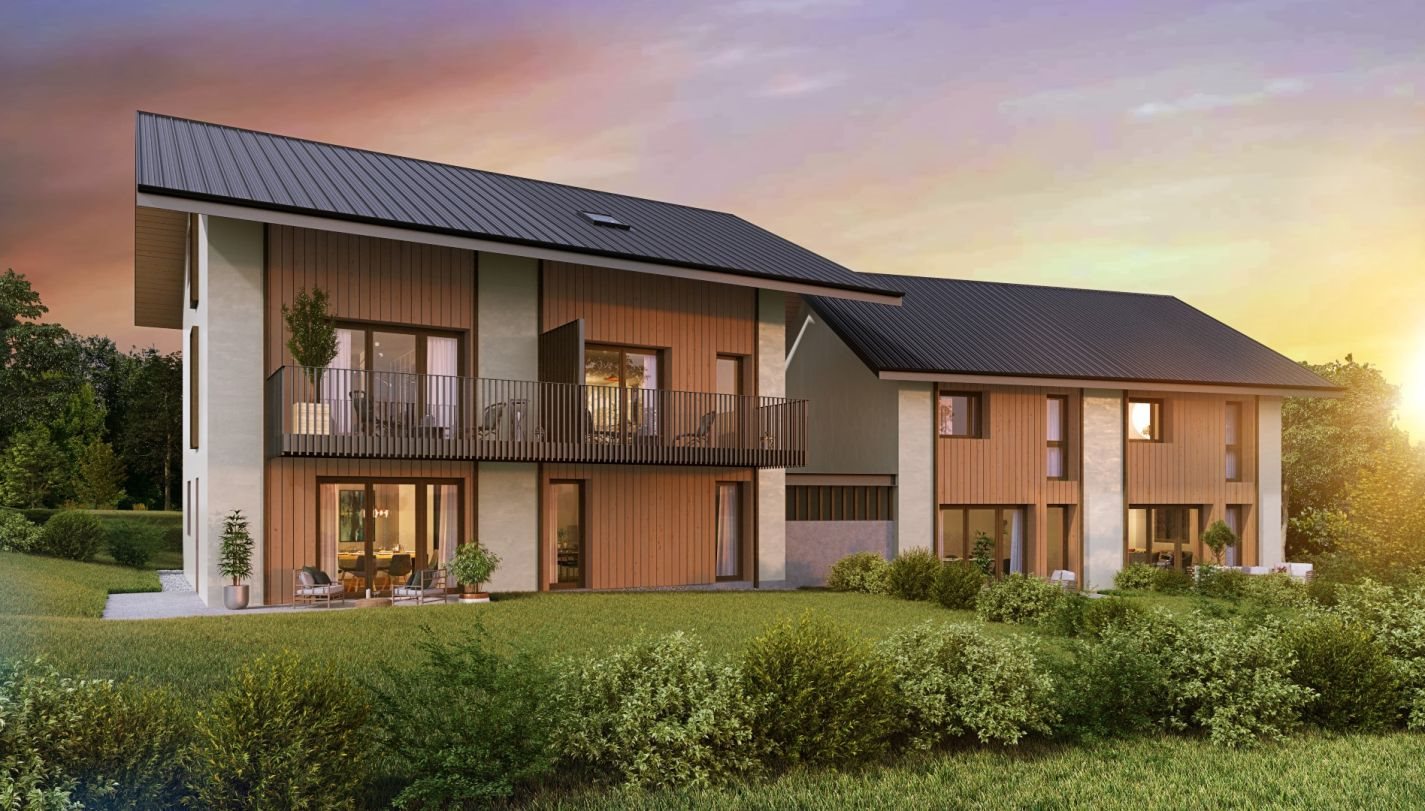 Appartement à vendre, 73m², La Rivière-Enverse