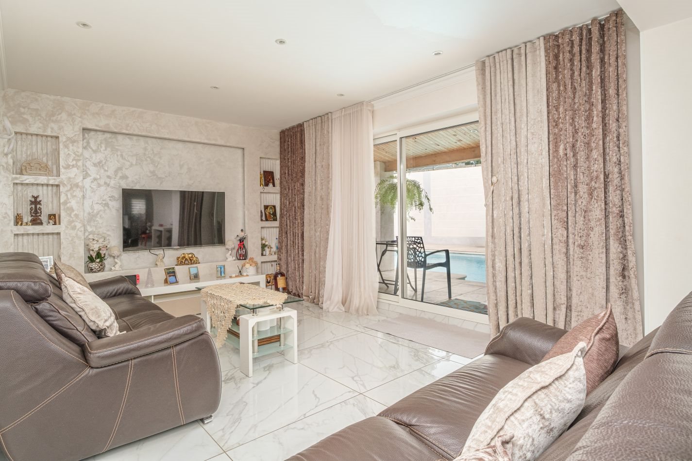 Maison à vendre, 135m², Marseille 13ème