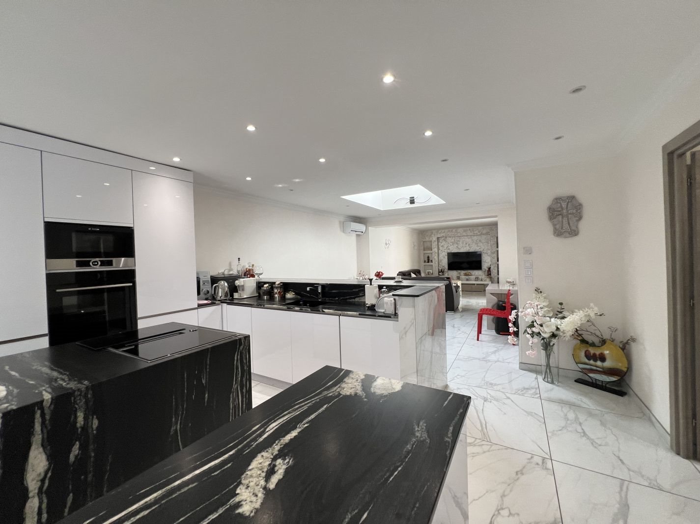 Maison à vendre, 135m², Marseille 13ème