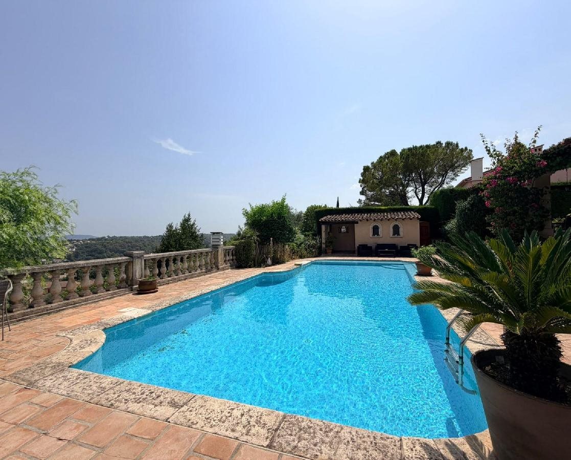Appartement à vendre, 117m², Grasse
