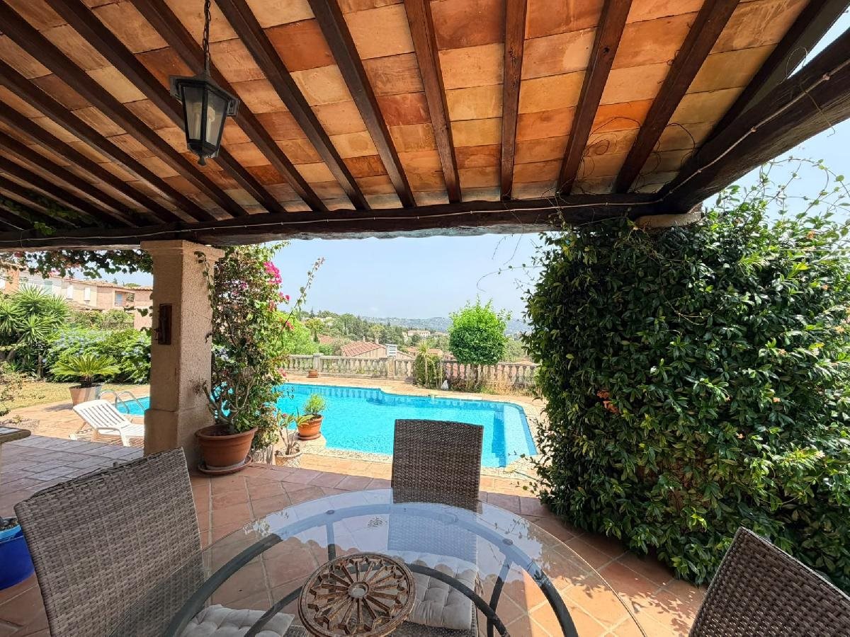 Appartement à vendre, 117m², Grasse
