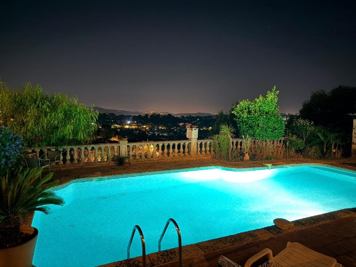 Appartement à vendre, 117m², Grasse