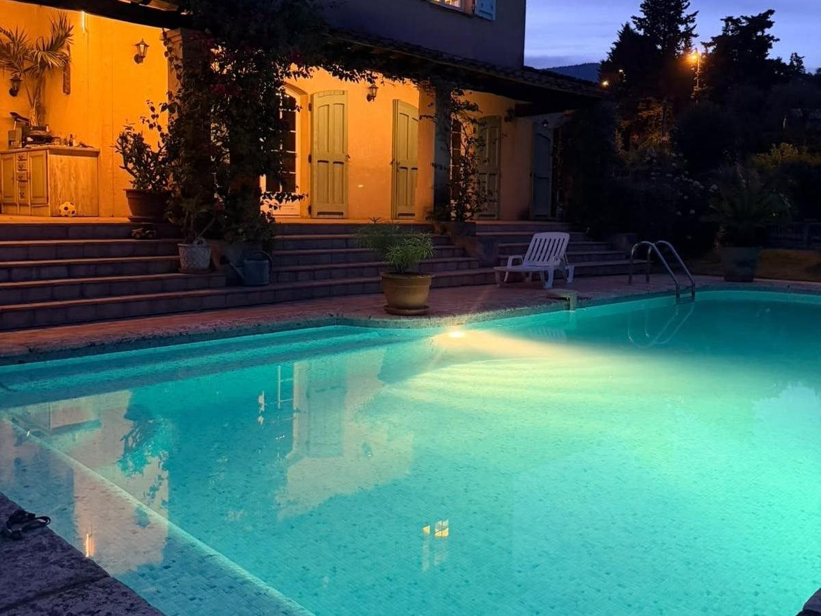 Appartement à vendre, 117m², Grasse