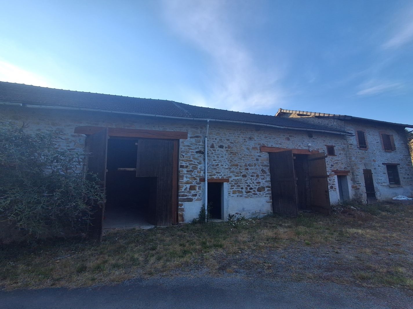 Maison à vendre, 70m², Ambazac