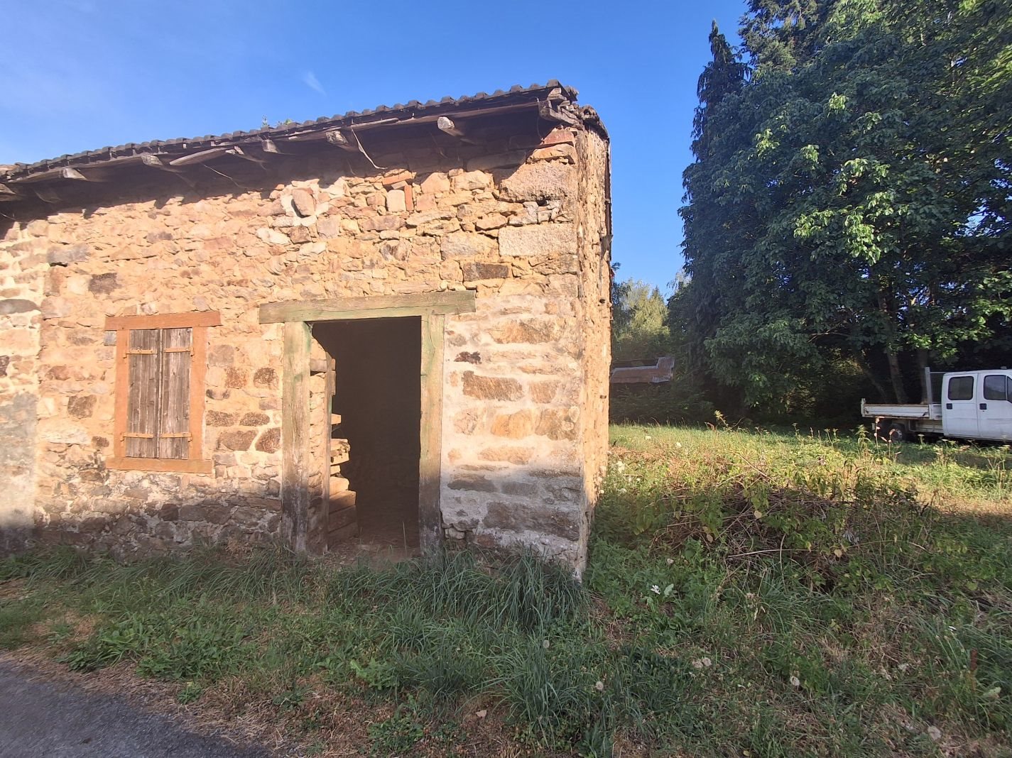 Maison à vendre, 70m², Ambazac