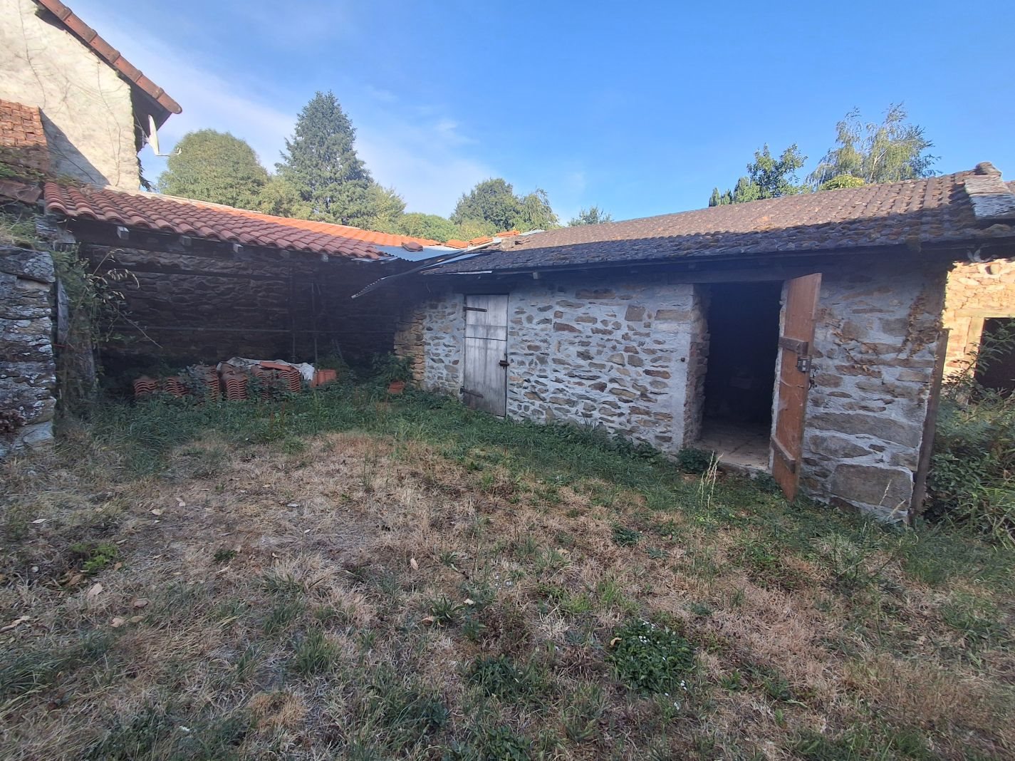 Maison à vendre, 70m², Ambazac