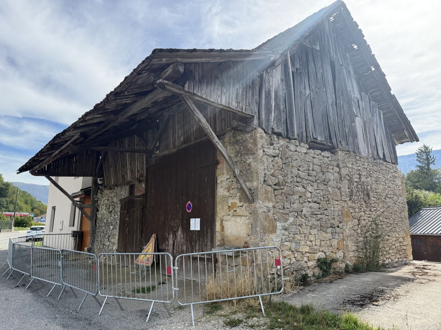 Maison à vendre, 65m², Saint-Alban-de-Montbel