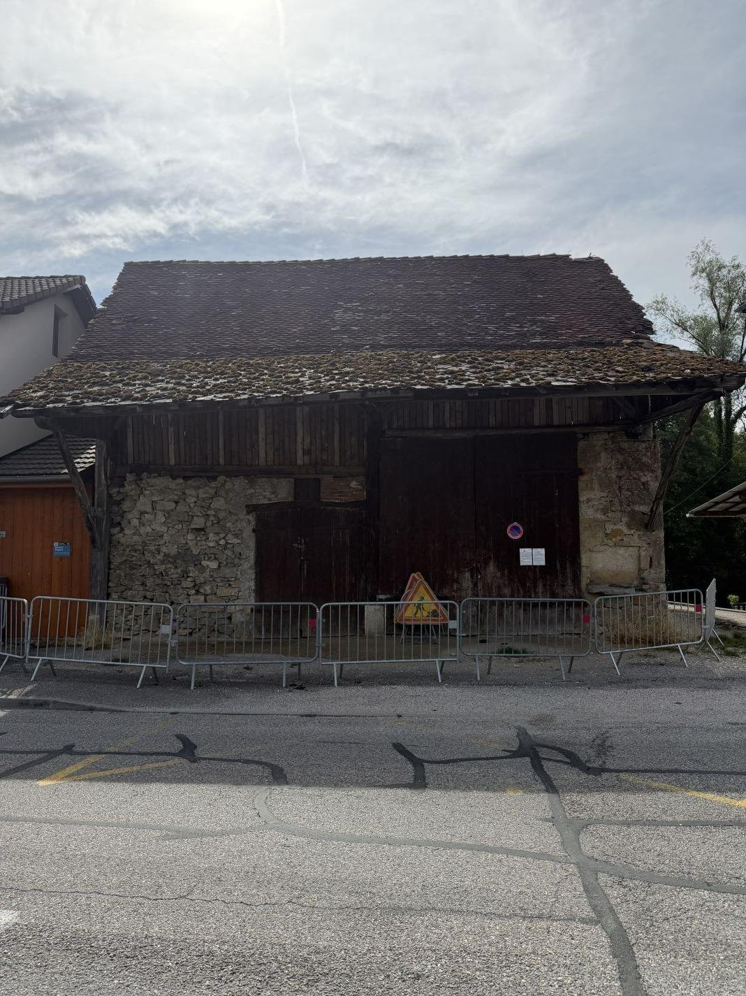 Maison à vendre, 65m², Saint-Alban-de-Montbel