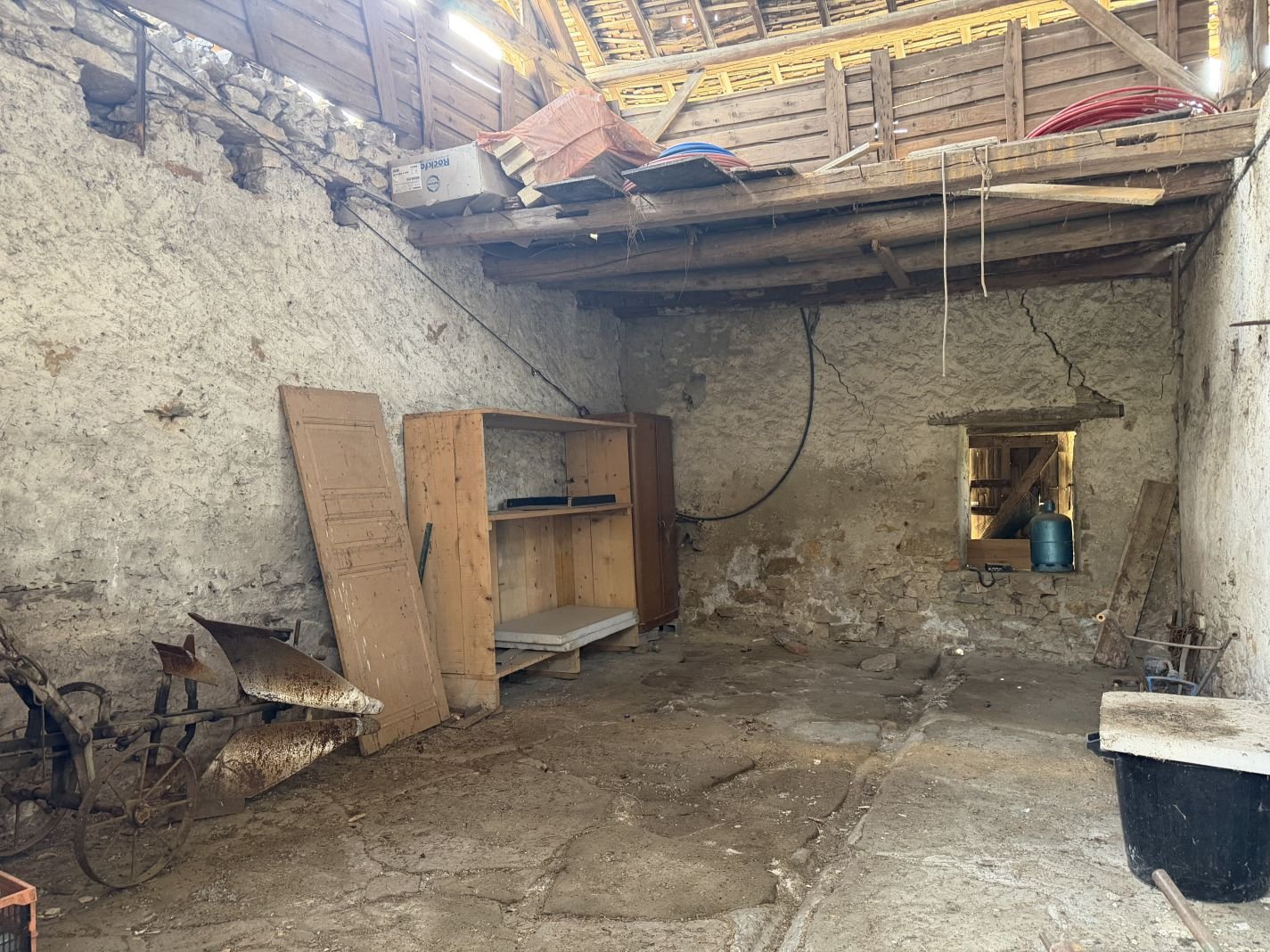Maison à vendre, 65m², Saint-Alban-de-Montbel