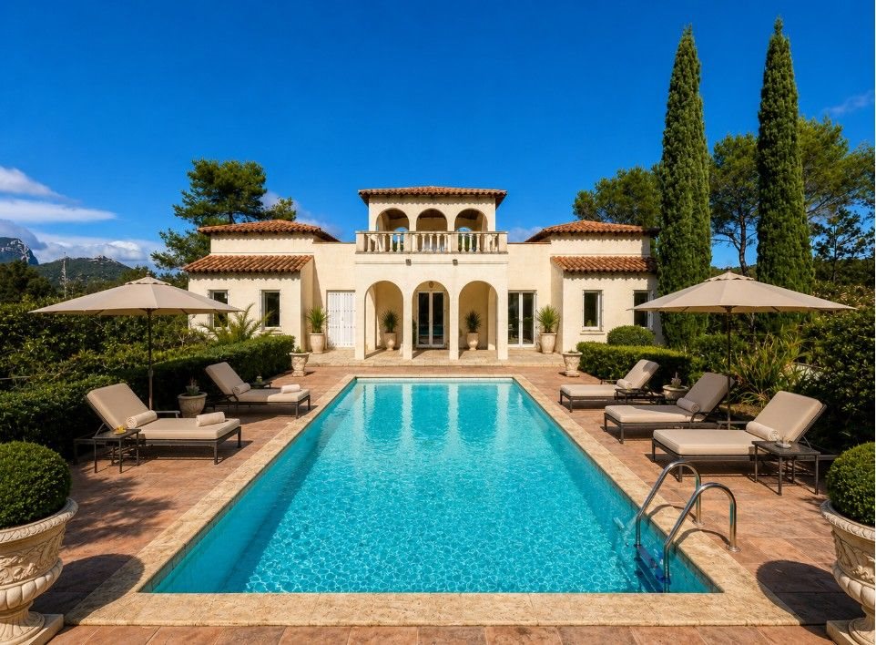 Maison à vendre, 133m², Saint-Mathieu-de-Tréviers
