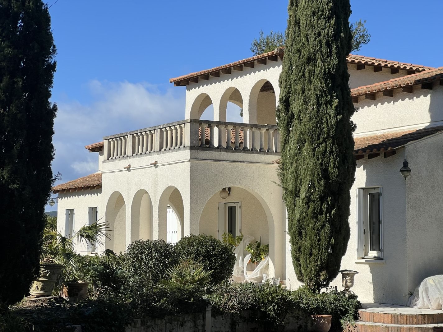 Maison à vendre, 133m², Saint-Mathieu-de-Tréviers