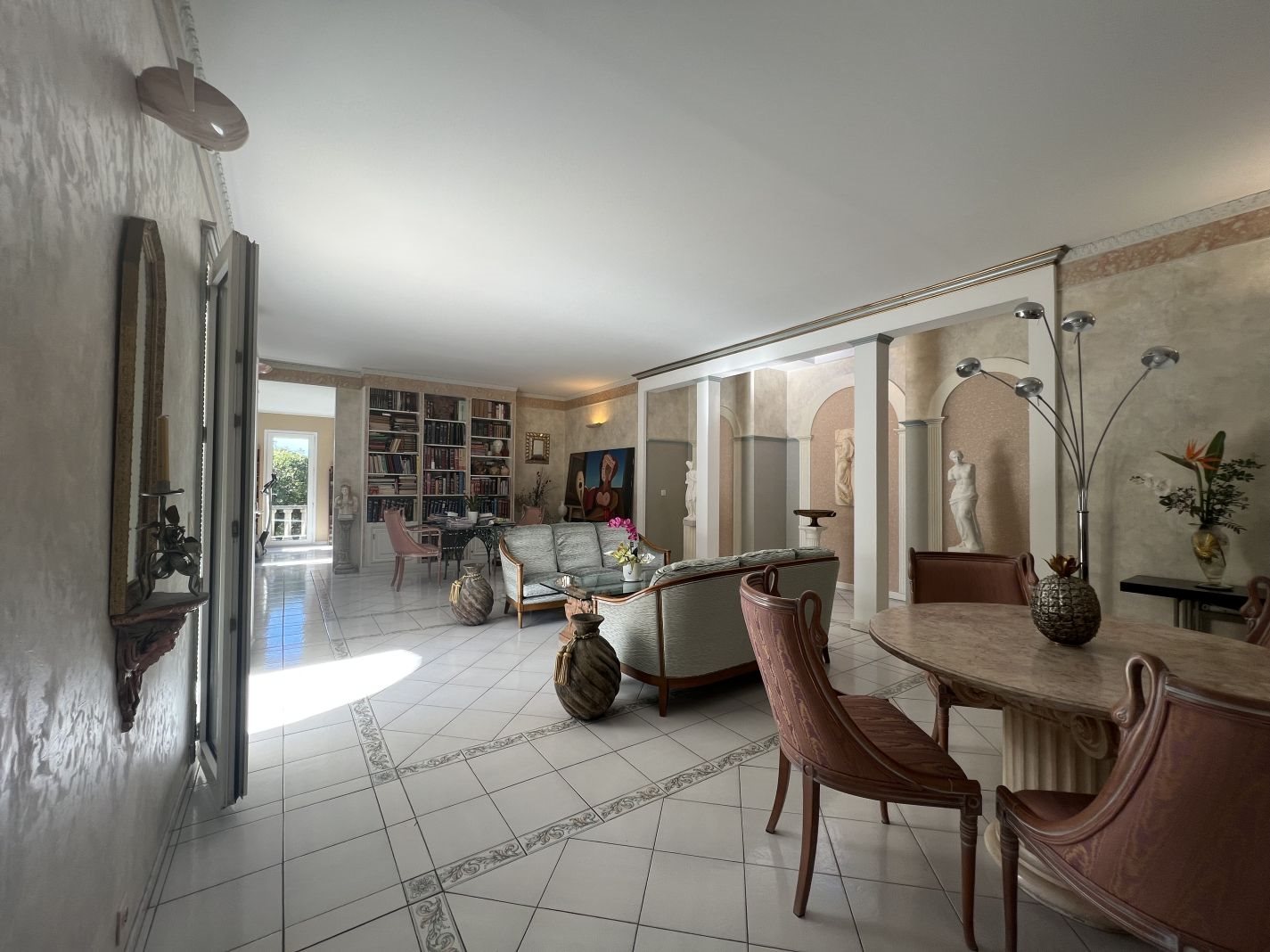 Maison à vendre, 133m², Saint-Mathieu-de-Tréviers