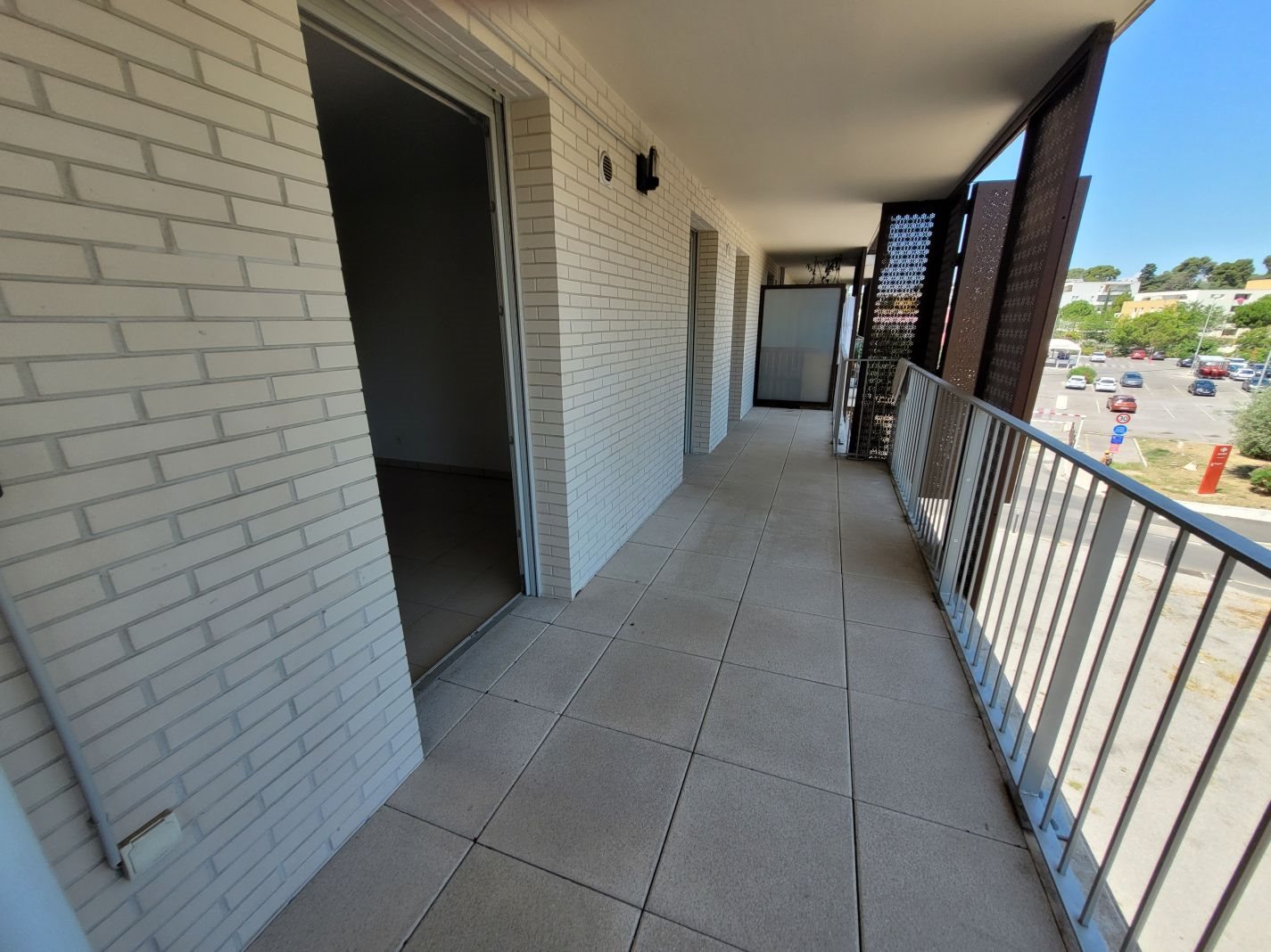 Appartement à vendre, 56m², Montpellier