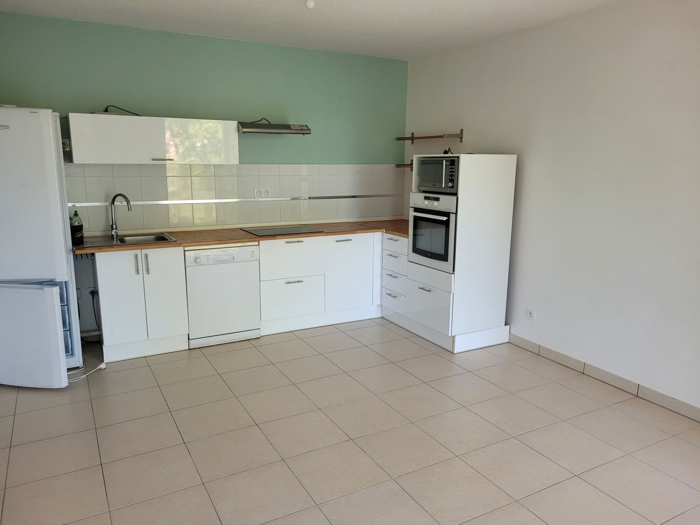 Appartement à vendre, 56m², Montpellier