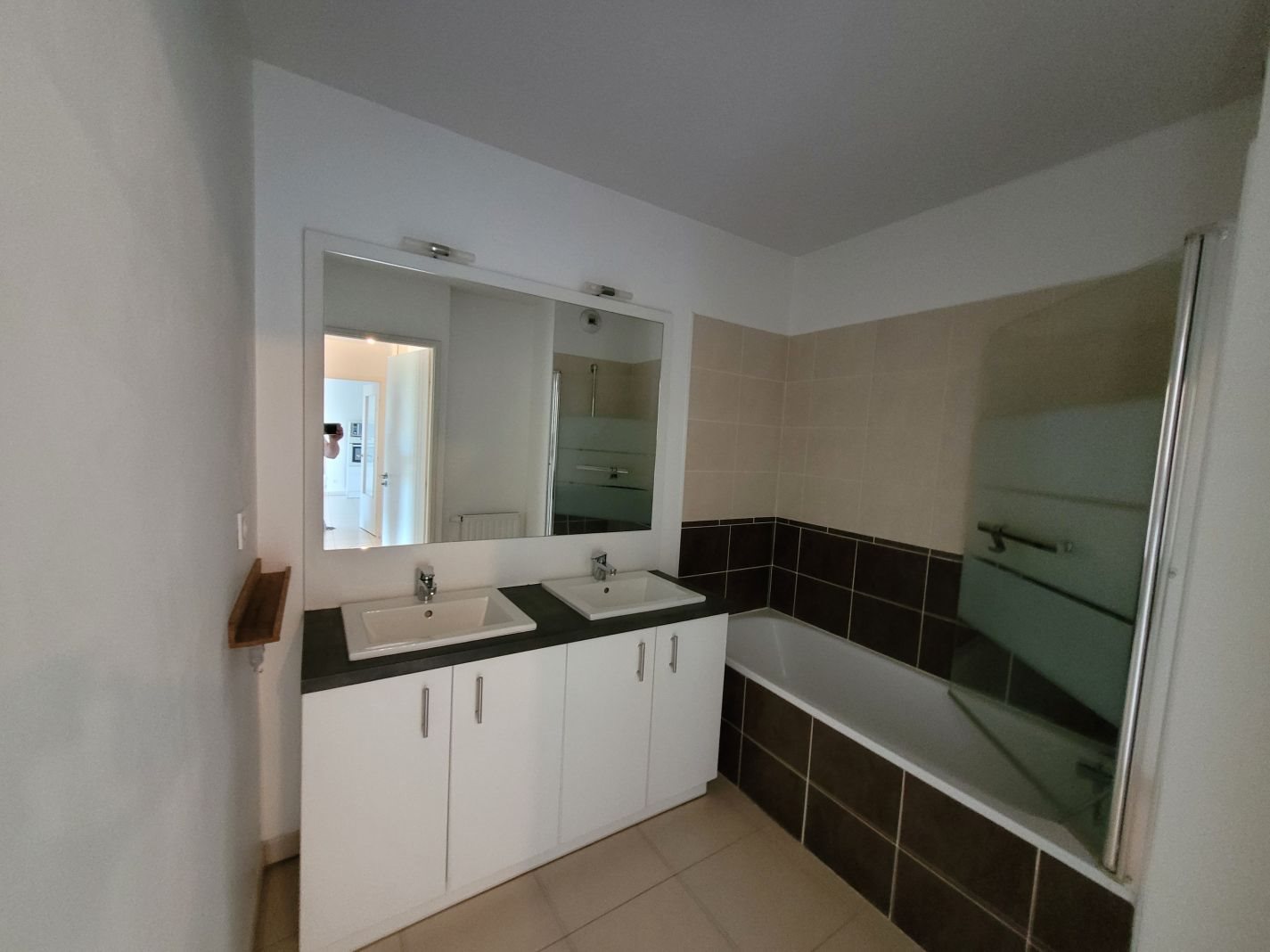 Appartement à vendre, 56m², Montpellier