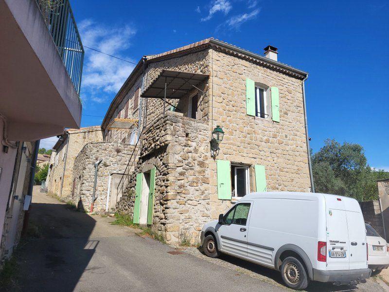 Maison à vendre, 80m², Les Vans