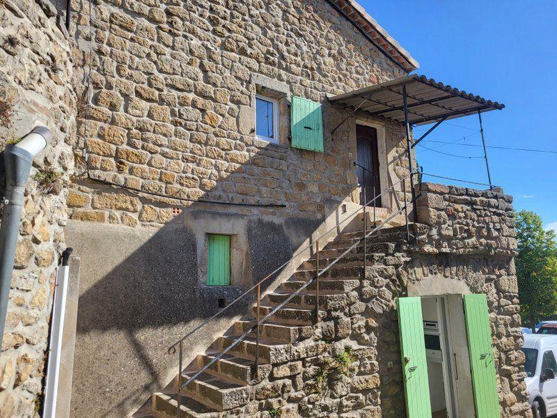 Maison à vendre, 80m², Les Vans