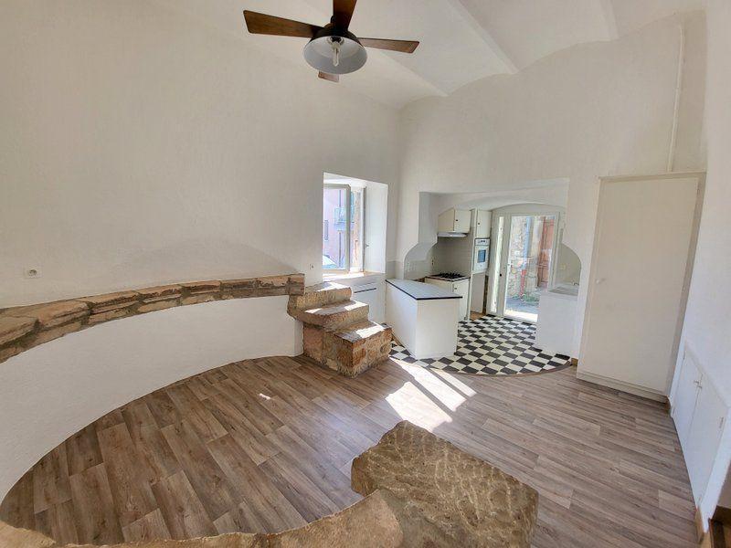 Maison à vendre, 80m², Les Vans