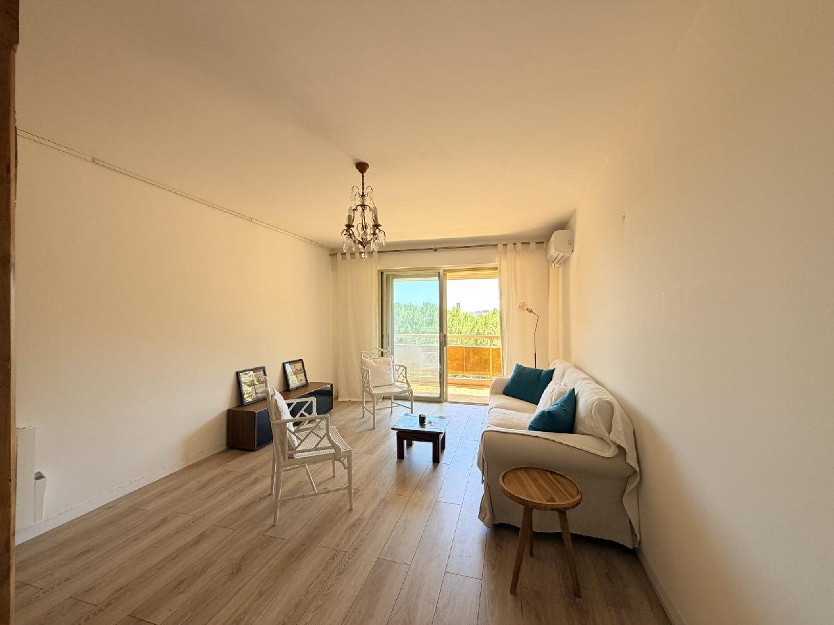 Appartement à vendre, 51m², Grasse