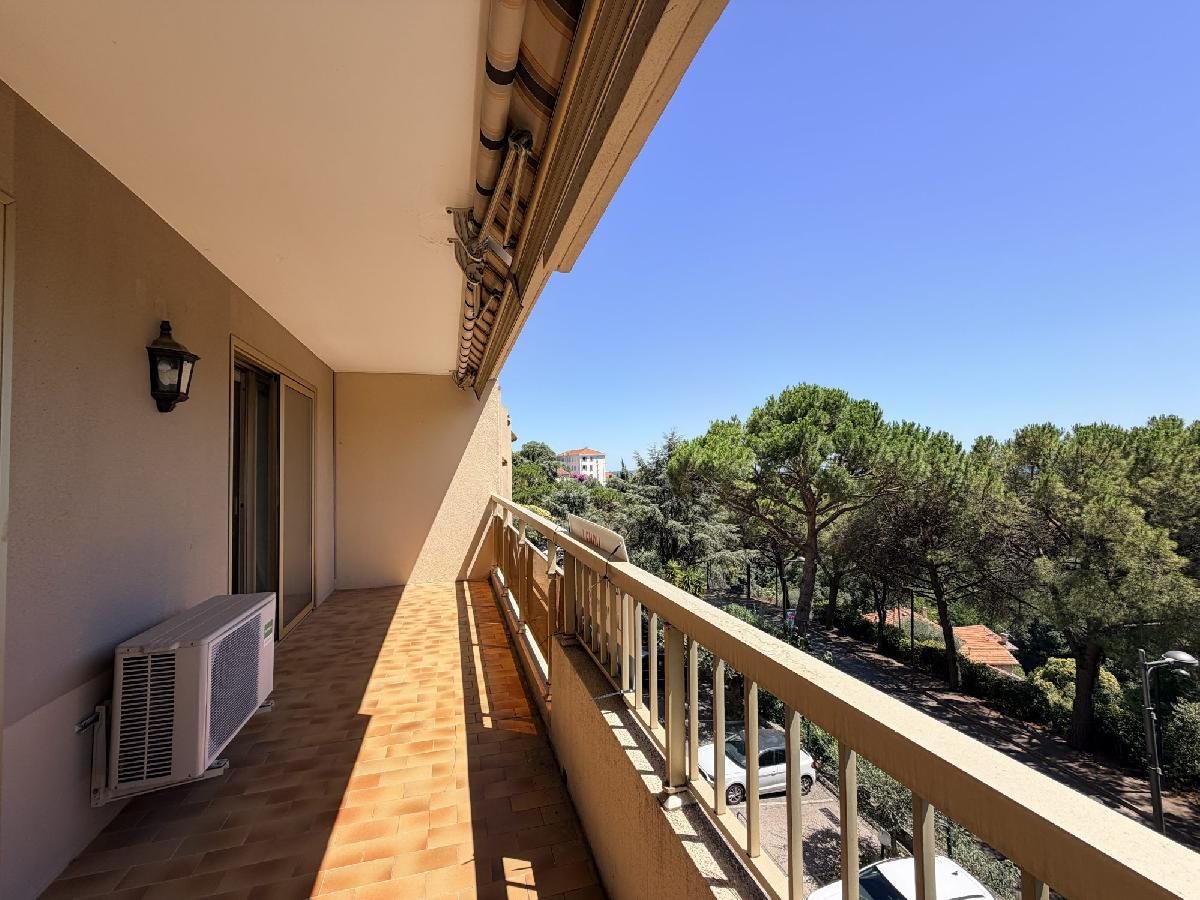 Appartement à vendre, 51m², Grasse