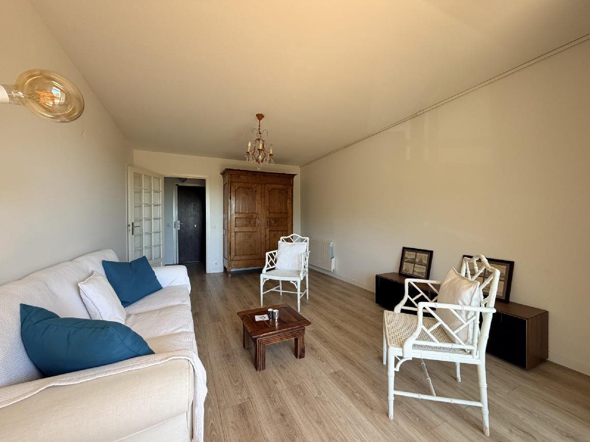 Appartement à vendre, 51m², Grasse