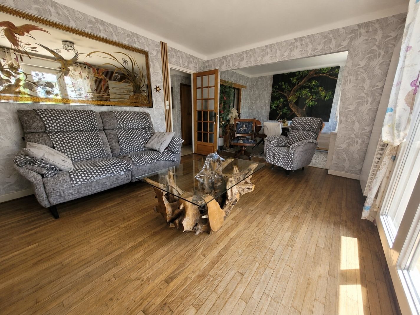 Maison à vendre, 102m², Perros-Guirec