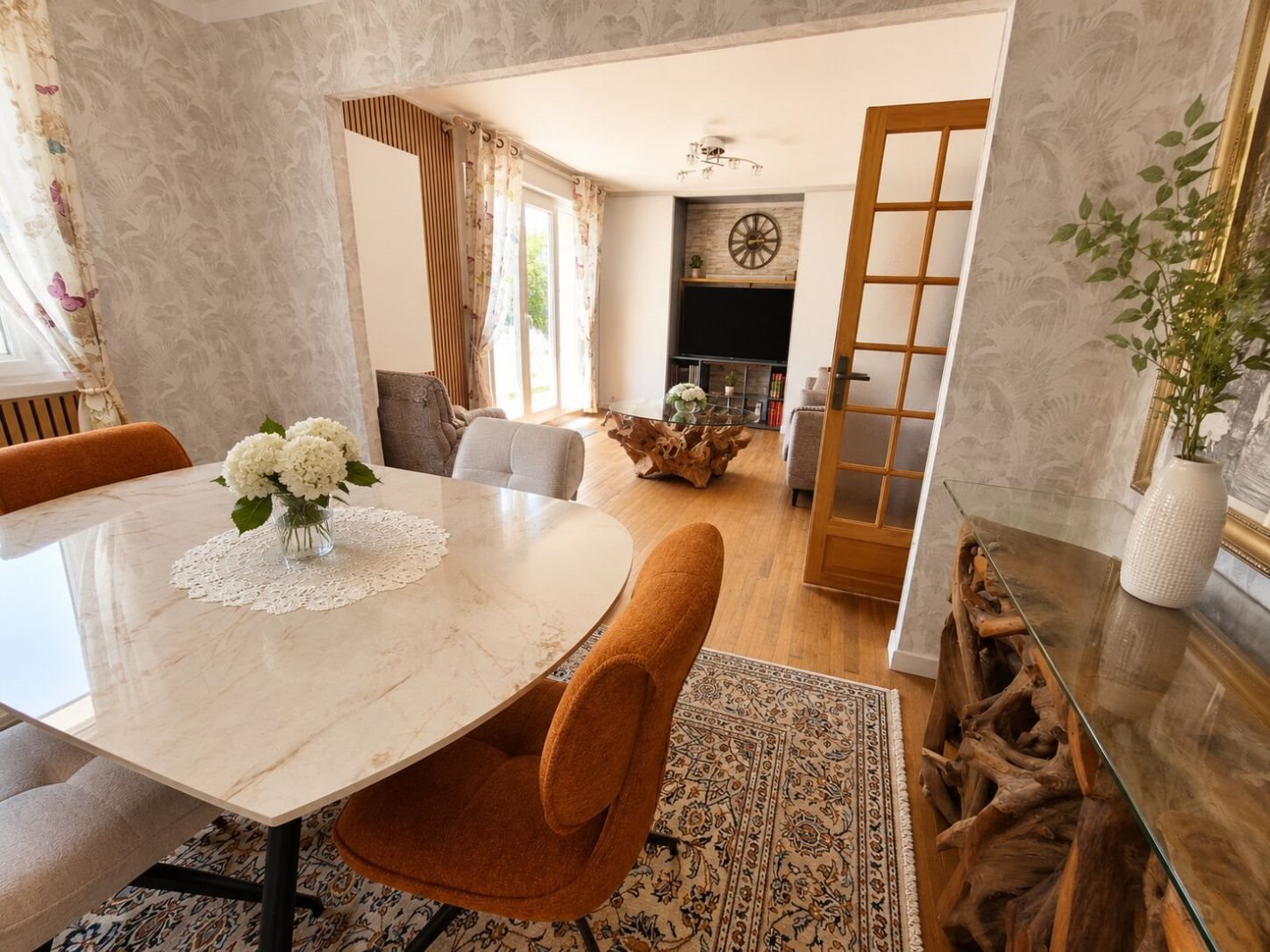 Maison à vendre, 102m², Perros-Guirec