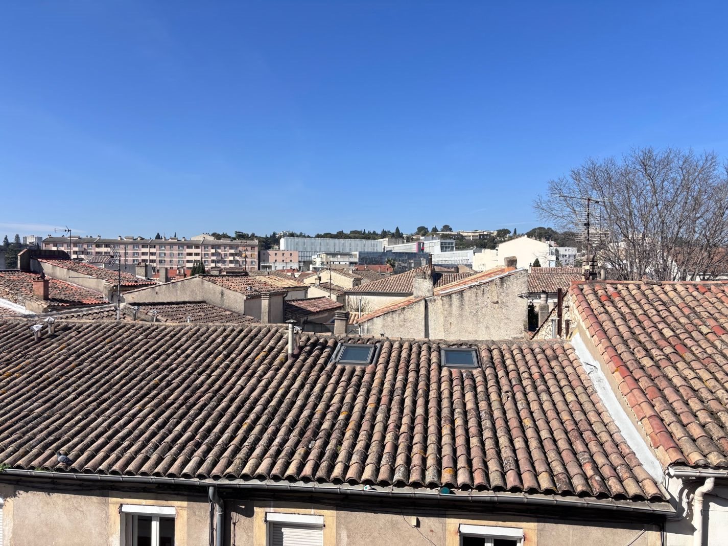 Appartement à vendre, 47m², Nîmes