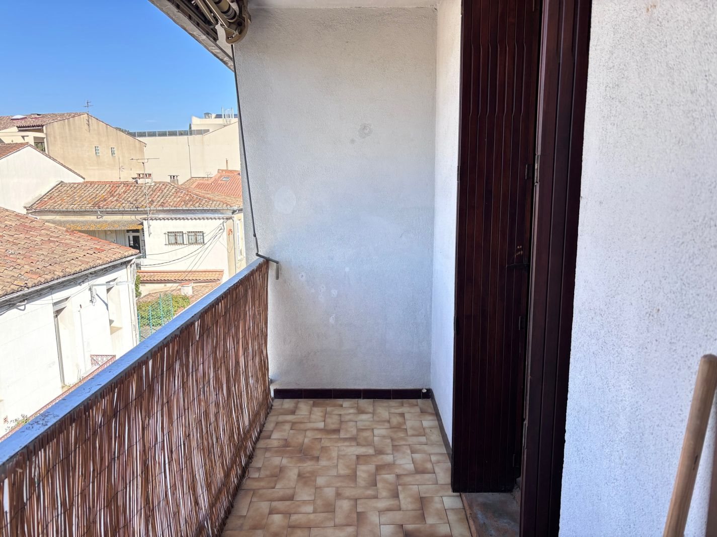 Appartement à vendre, 47m², Nîmes