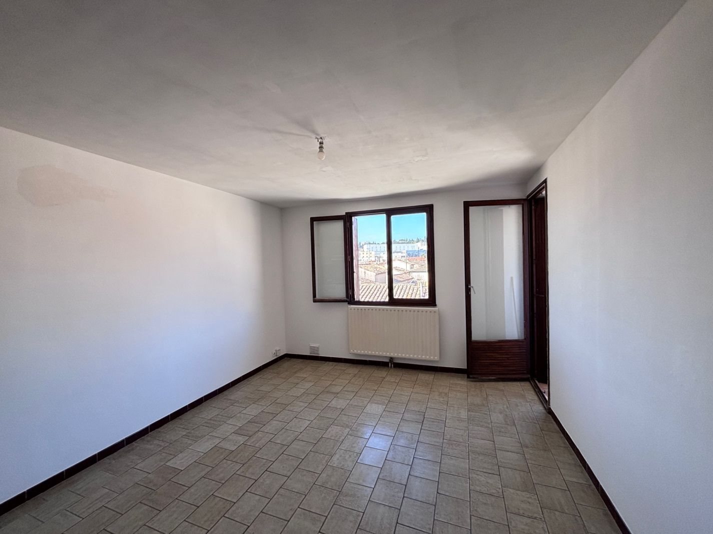 Appartement à vendre, 47m², Nîmes