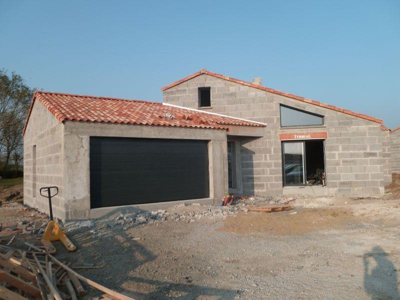 Maison à vendre, 123m², Vénéjan
