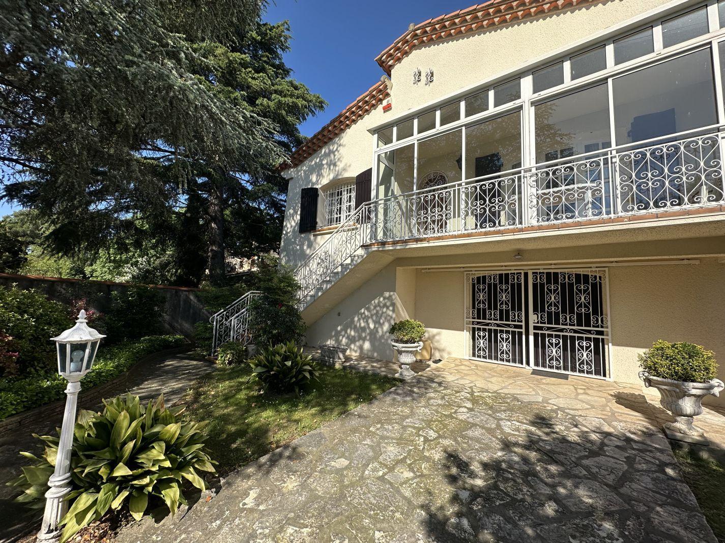 Maison à vendre, 139m², Gignac