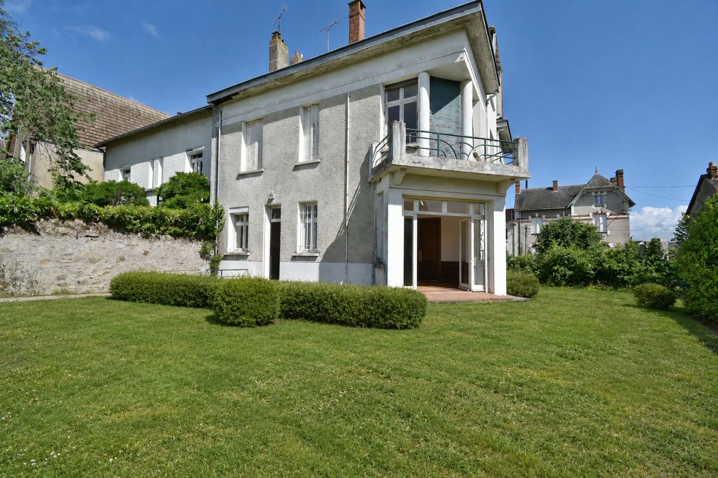 Maison à vendre, 170m², Cholet