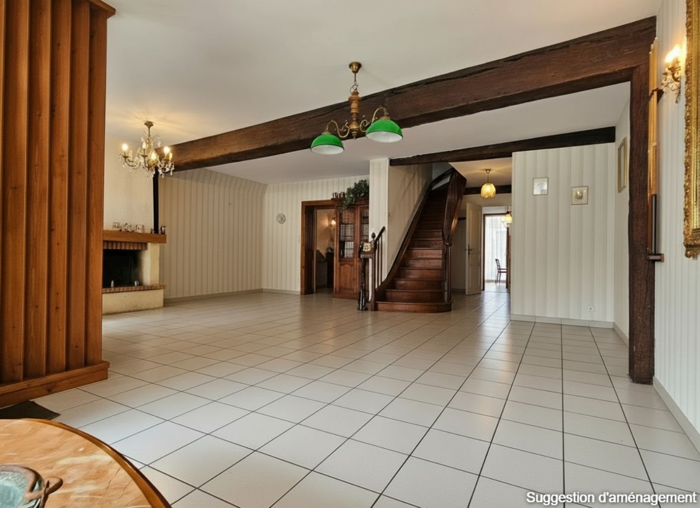 Maison à vendre, 175m², Clairac