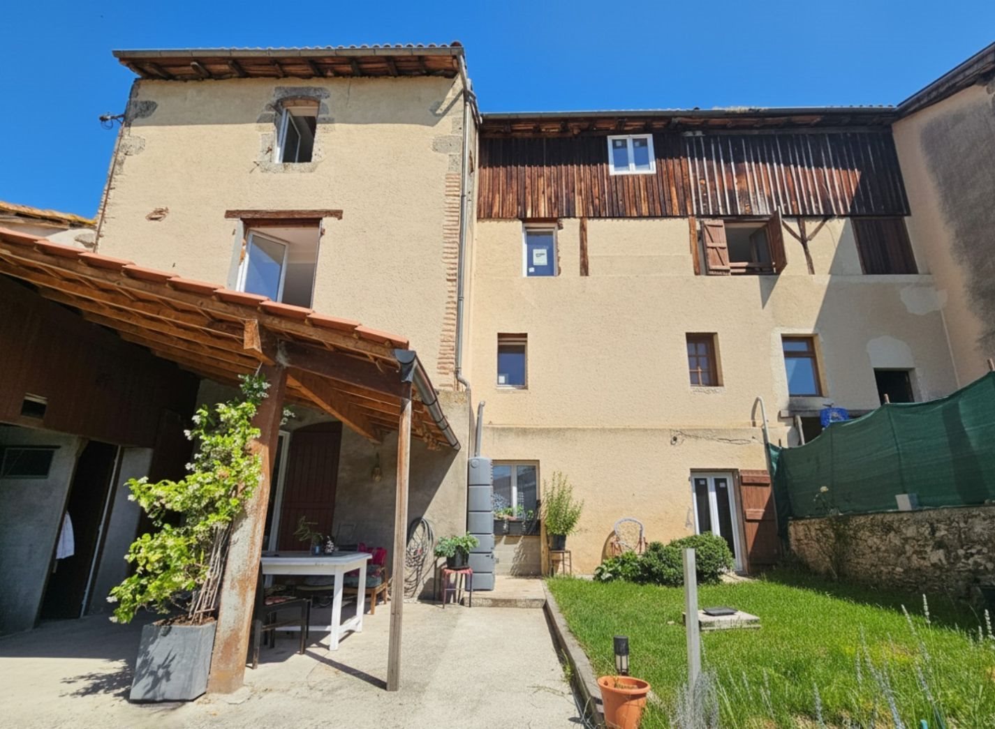 Maison à vendre, 200m², Port-Sainte-Marie