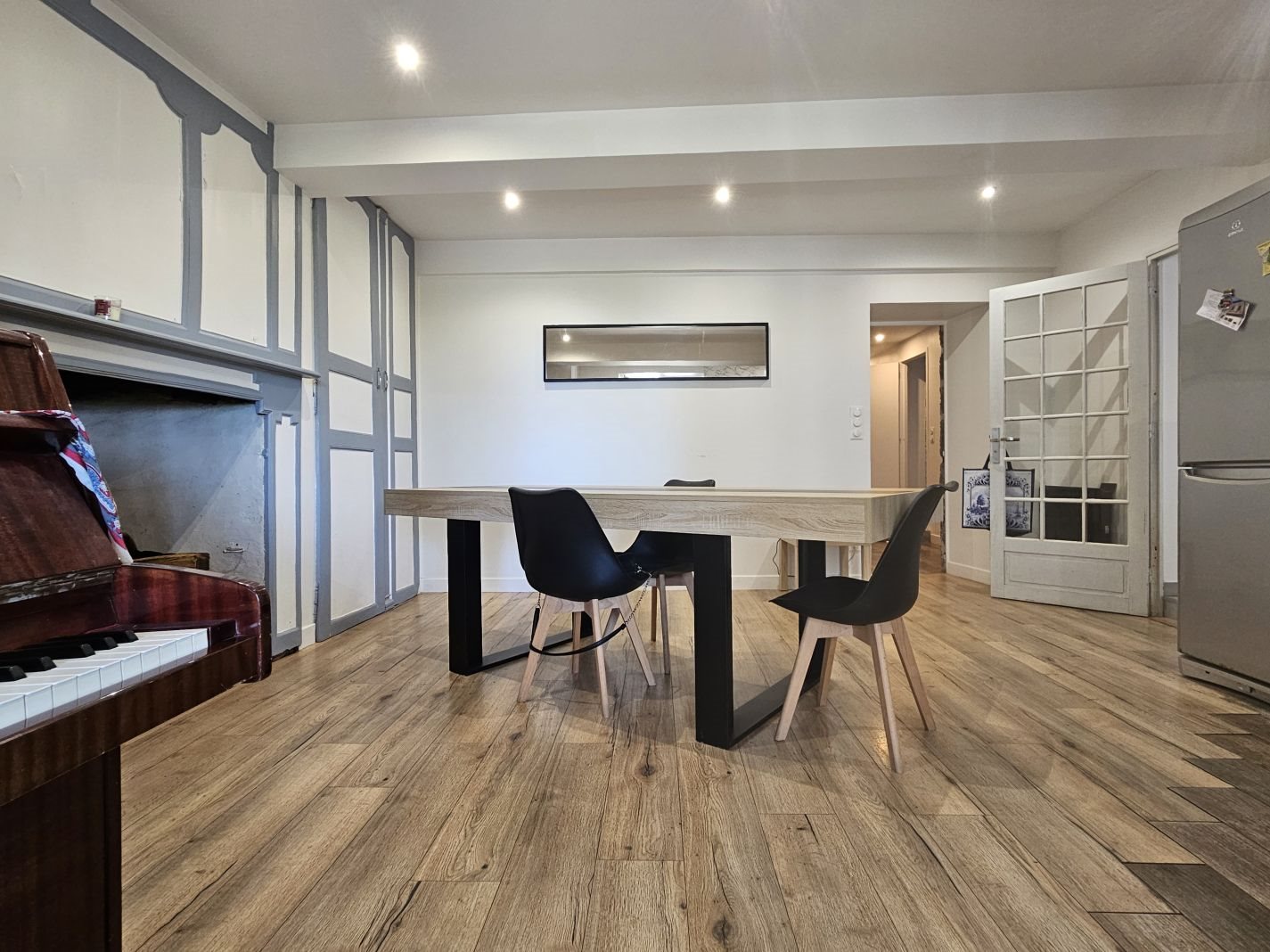 Maison à vendre, 200m², Port-Sainte-Marie