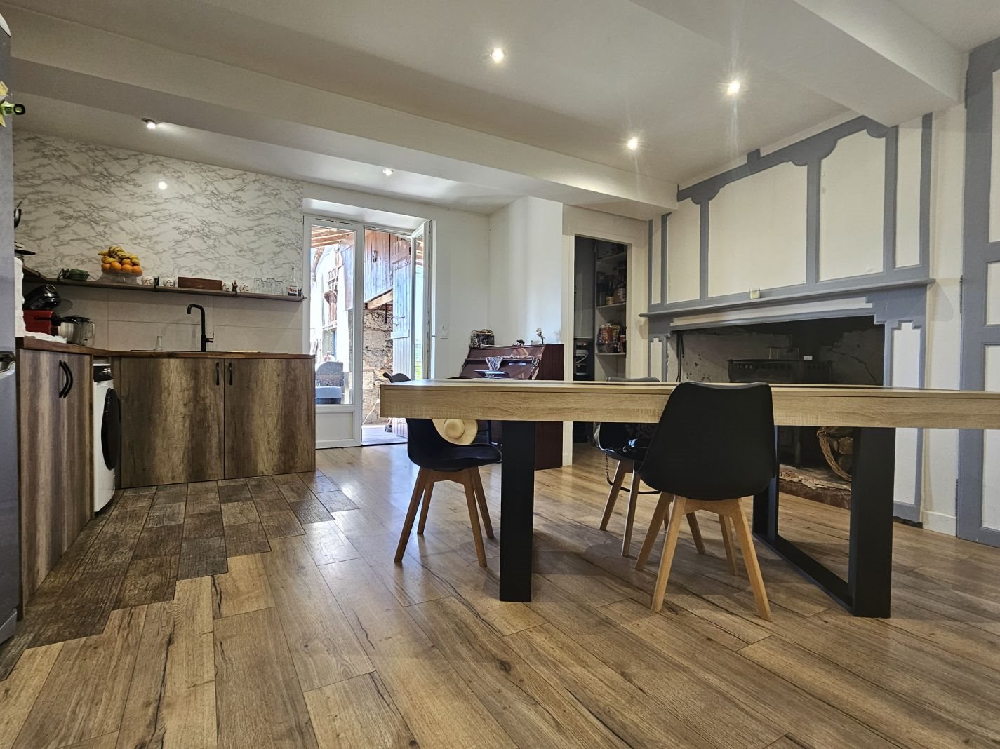 Maison à vendre, 200m², Port-Sainte-Marie