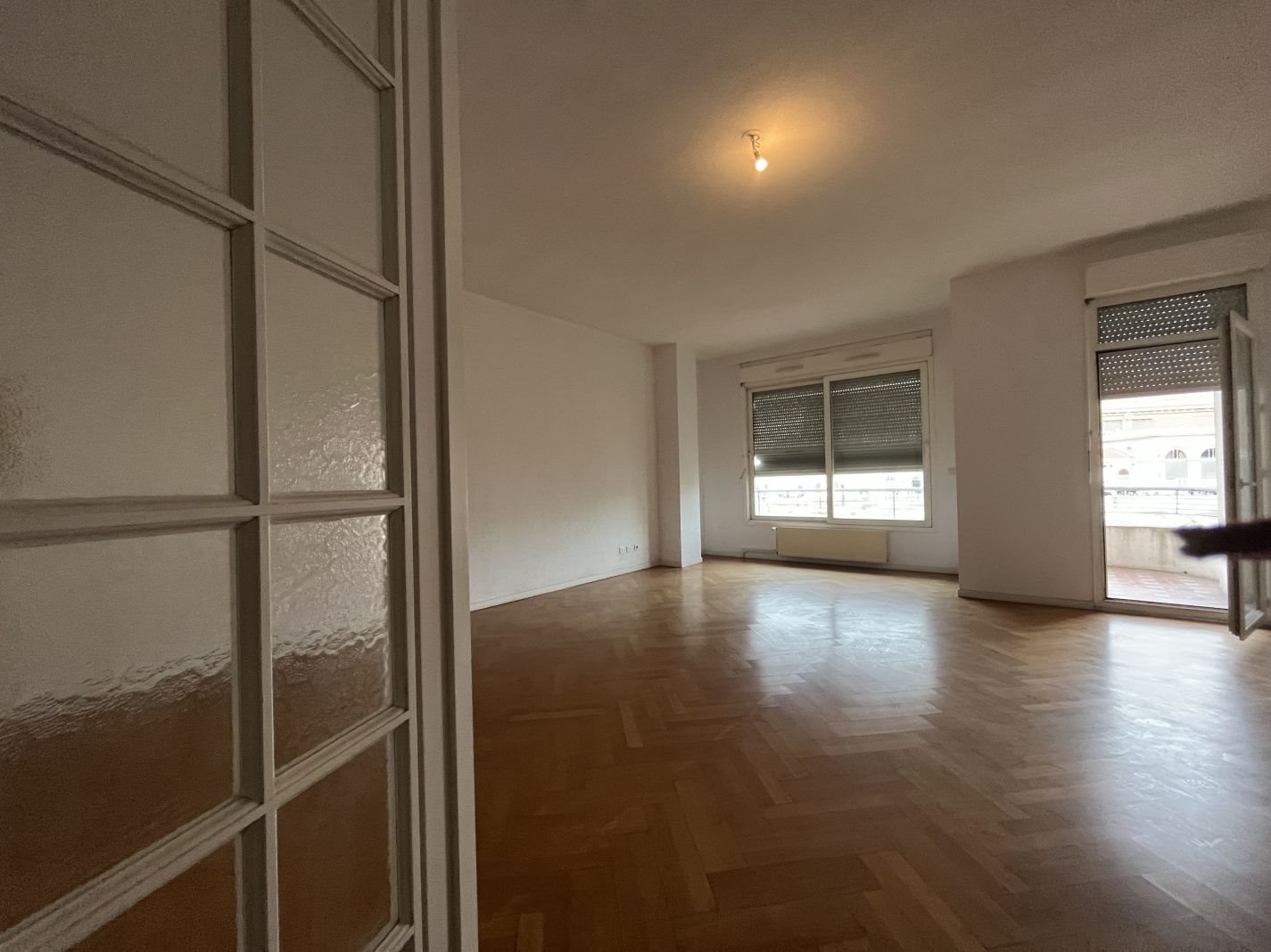 Appartement à louer, 97m², Marseille 1er