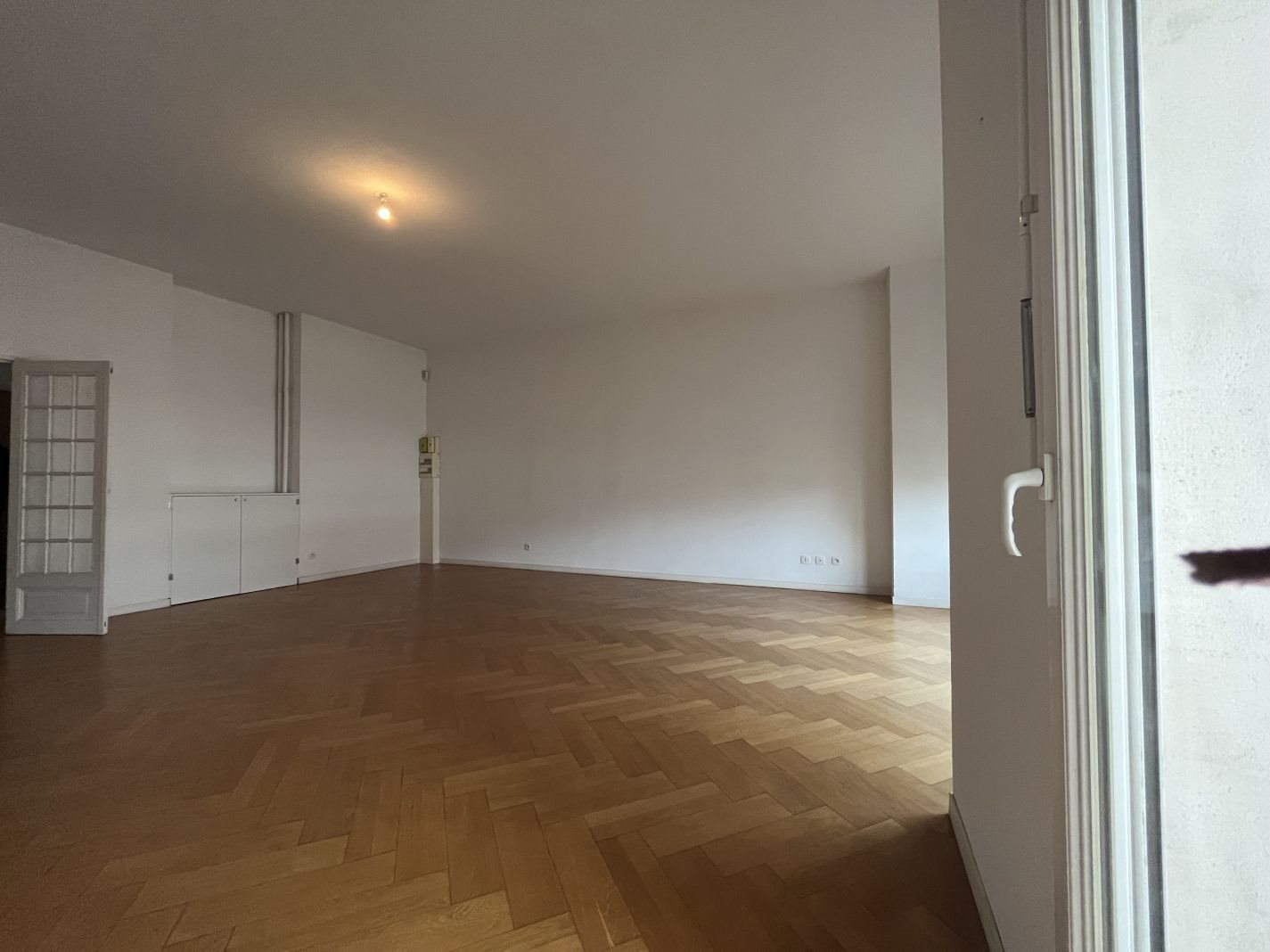 Appartement à louer, 97m², Marseille 1er
