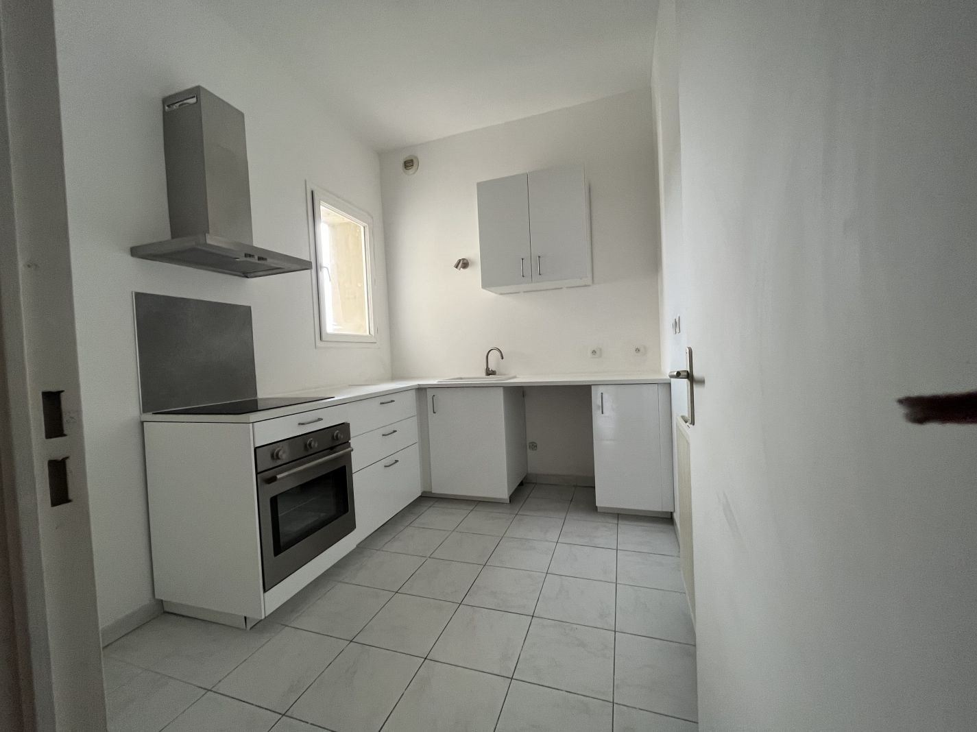 Appartement à louer, 97m², Marseille 1er